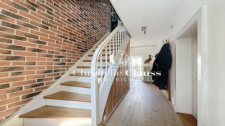 Ma-Cabane - Vente Maison KAYSERSBERG, 134 m²