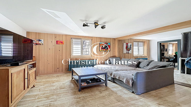 Ma-Cabane - Vente Maison KAYSERSBERG, 134 m²