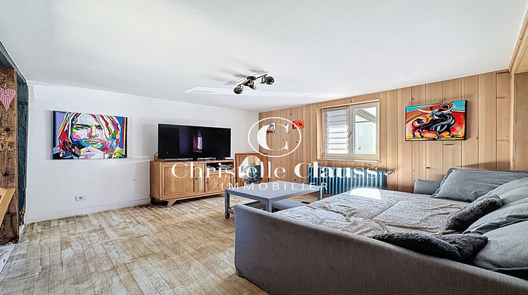 Ma-Cabane - Vente Maison KAYSERSBERG, 134 m²