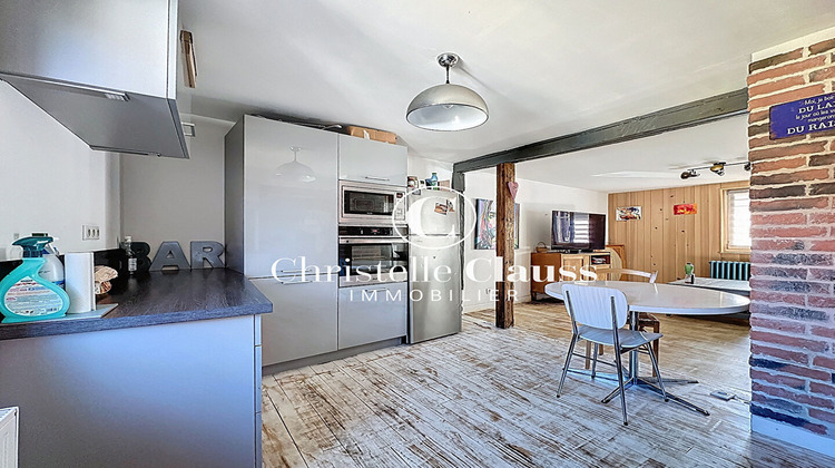 Ma-Cabane - Vente Maison KAYSERSBERG, 134 m²