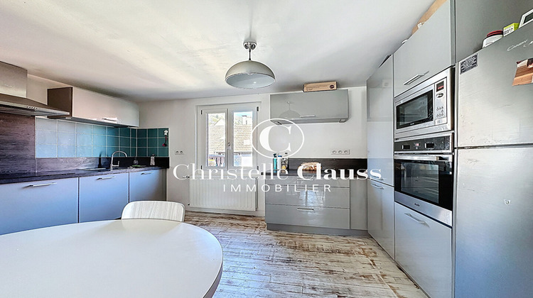 Ma-Cabane - Vente Maison KAYSERSBERG, 134 m²