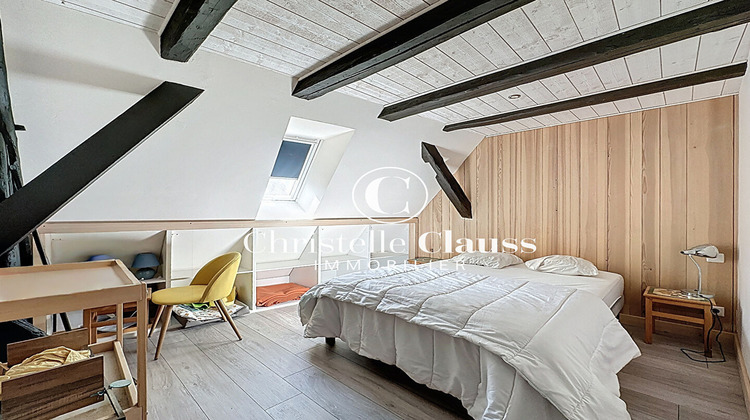 Ma-Cabane - Vente Maison KAYSERSBERG, 134 m²