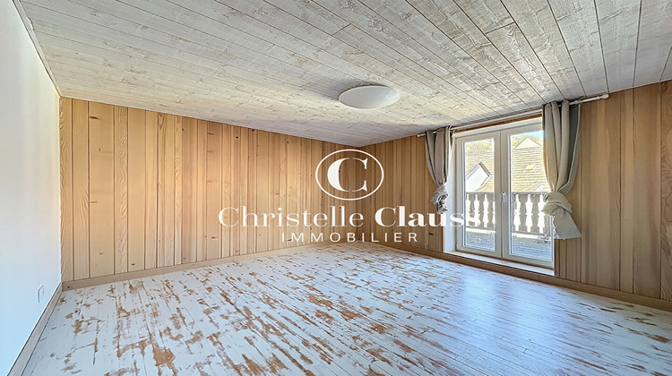 Ma-Cabane - Vente Maison KAYSERSBERG, 134 m²