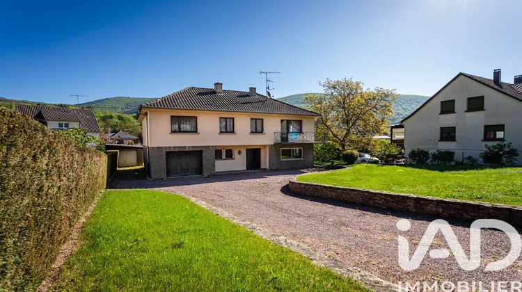 Ma-Cabane - Vente Maison Kaysersberg, 146 m²