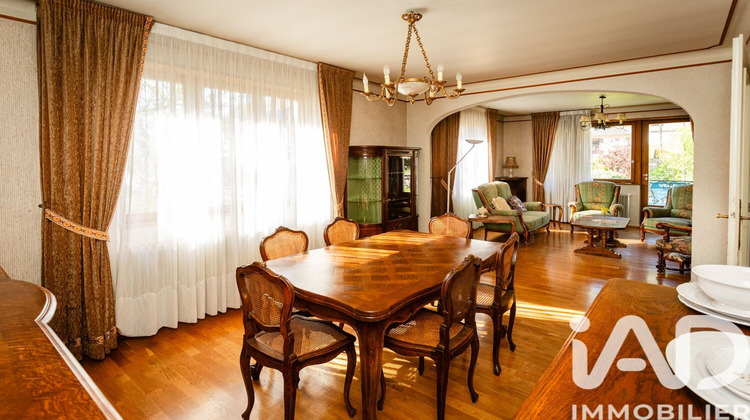 Ma-Cabane - Vente Maison Kaysersberg, 146 m²