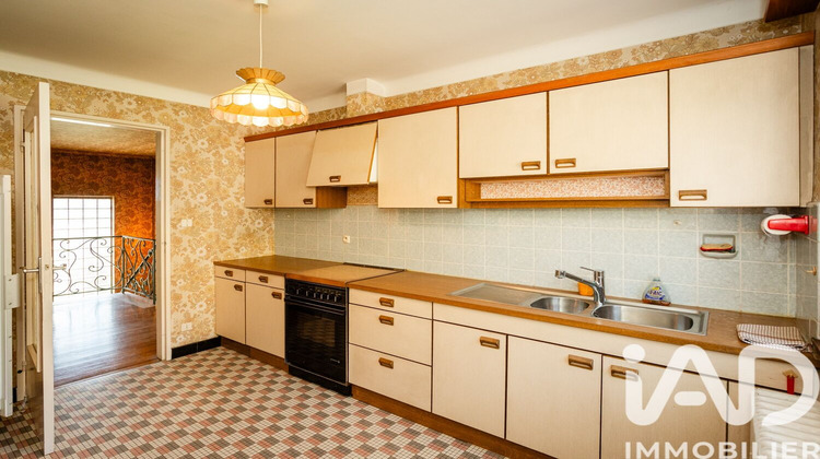 Ma-Cabane - Vente Maison Kaysersberg, 146 m²