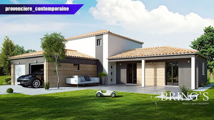 Ma-Cabane - Vente Maison Kédange-sur-Canner, 91 m²