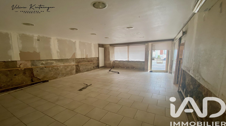 Ma-Cabane - Vente Maison Kédange-sur-Canner, 244 m²