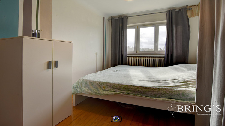 Ma-Cabane - Vente Maison Kédange-sur-Canner, 100 m²