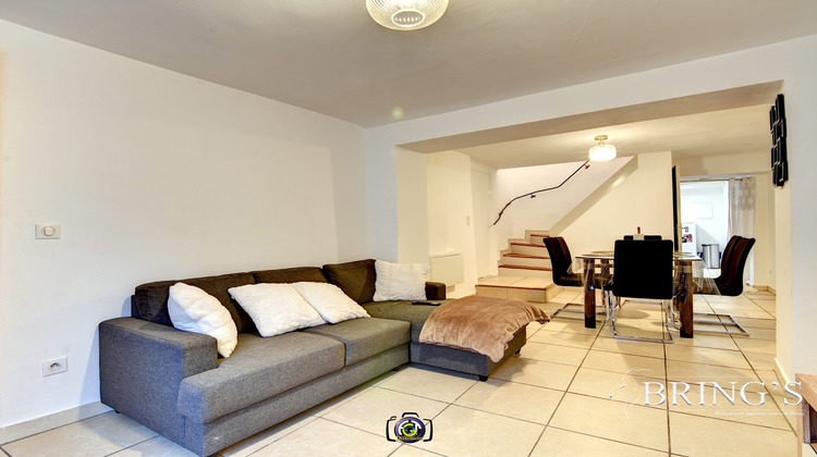 Ma-Cabane - Vente Maison Kédange-sur-Canner, 76 m²