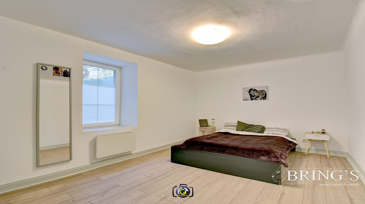 Ma-Cabane - Vente Maison Kédange-sur-Canner, 76 m²