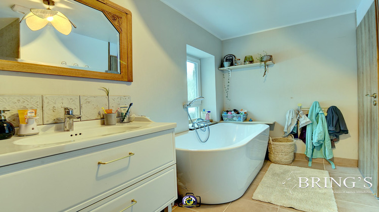 Ma-Cabane - Vente Maison Kédange-sur-Canner, 115 m²