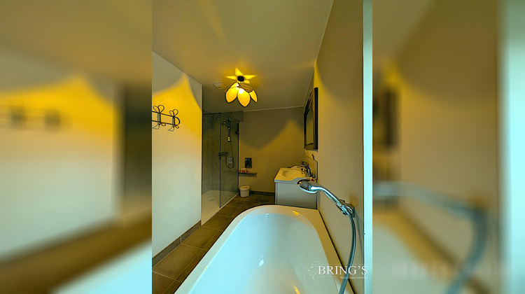 Ma-Cabane - Vente Maison Kédange-sur-Canner, 115 m²