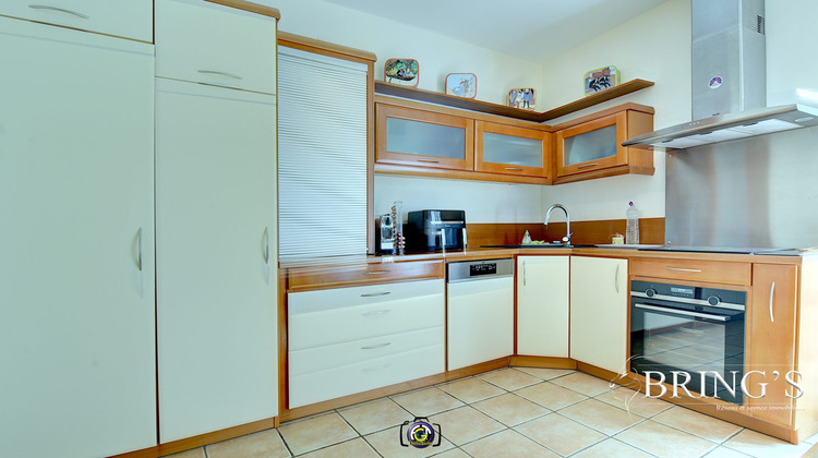 Ma-Cabane - Vente Maison Kédange-sur-Canner, 143 m²