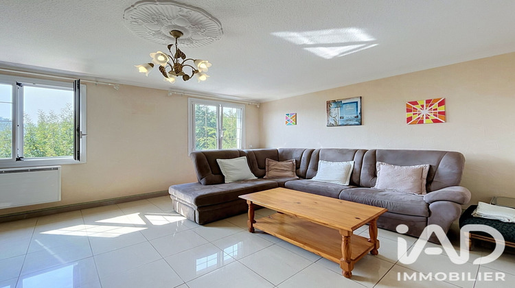 Ma-Cabane - Vente Maison Kédange-sur-Canner, 91 m²