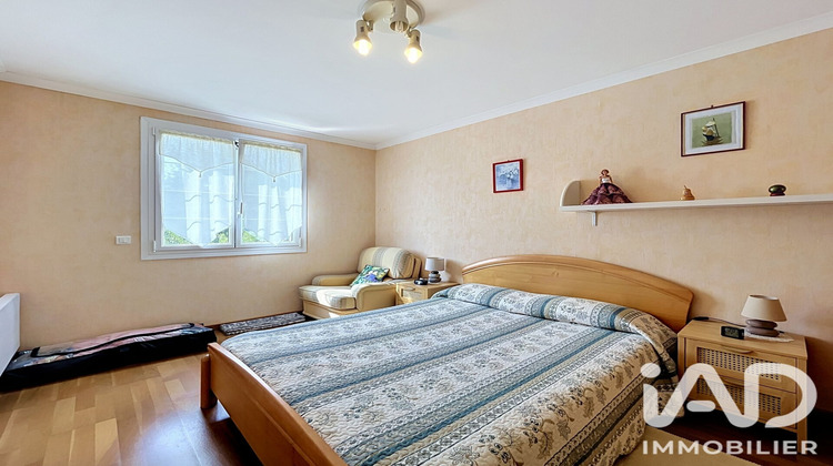 Ma-Cabane - Vente Maison Kédange-sur-Canner, 91 m²