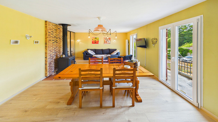 Ma-Cabane - Vente Maison KEDANGE-SUR-CANNER, 95 m²
