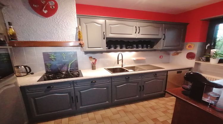 Ma-Cabane - Vente Maison Keffenach, 128 m²