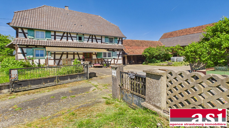 Ma-Cabane - Vente Maison Keffenach, 127 m²