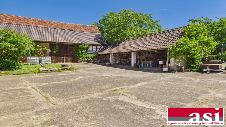 Ma-Cabane - Vente Maison Keffenach, 127 m²