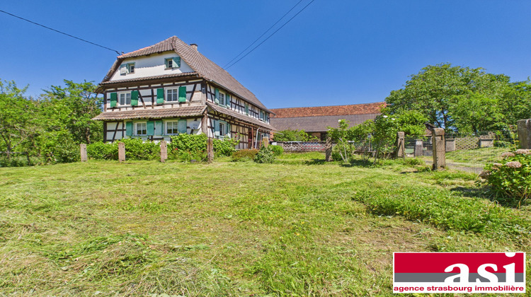 Ma-Cabane - Vente Maison Keffenach, 127 m²