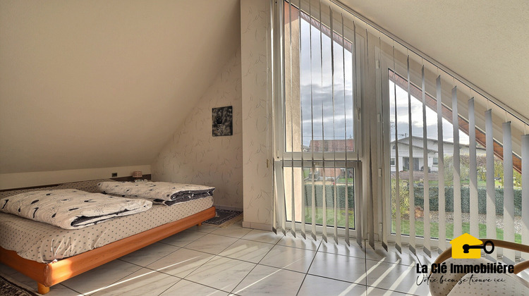 Ma-Cabane - Vente Maison Kembs, 160 m²