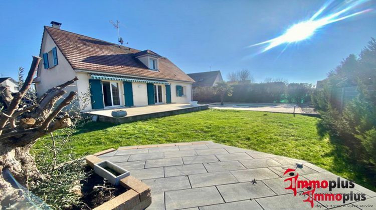 Ma-Cabane - Vente Maison Kembs, 115 m²