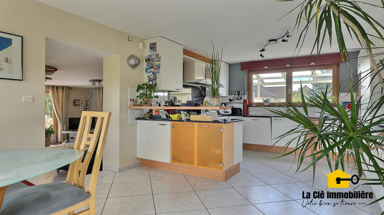 Ma-Cabane - Vente Maison Kembs, 165 m²