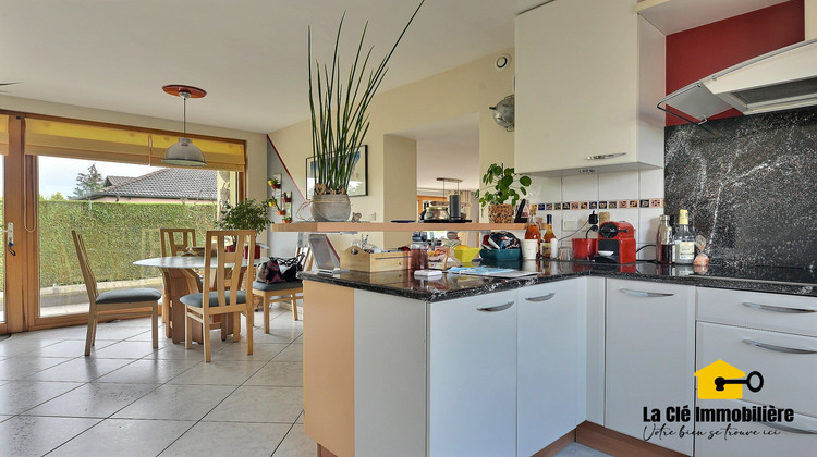 Ma-Cabane - Vente Maison Kembs, 165 m²