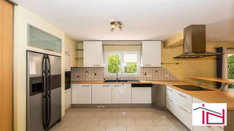 Ma-Cabane - Vente Maison Kembs, 103 m²