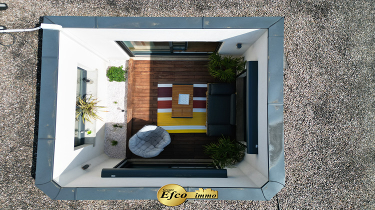 Ma-Cabane - Vente Maison Kembs, 120 m²