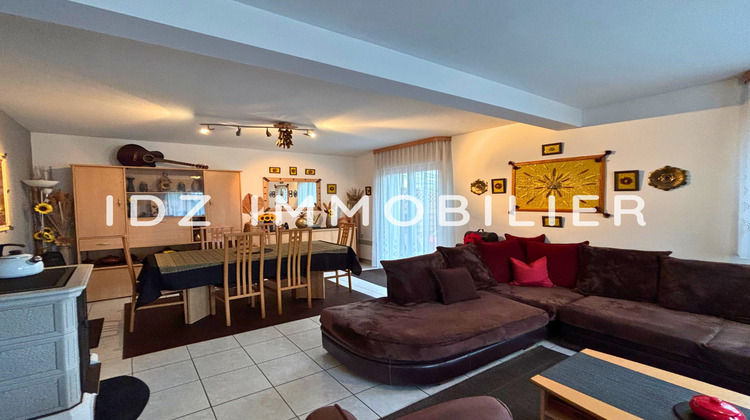 Ma-Cabane - Vente Maison Kembs, 86 m²