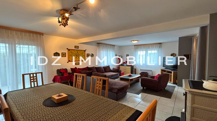 Ma-Cabane - Vente Maison Kembs, 86 m²