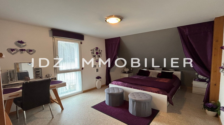 Ma-Cabane - Vente Maison Kembs, 86 m²