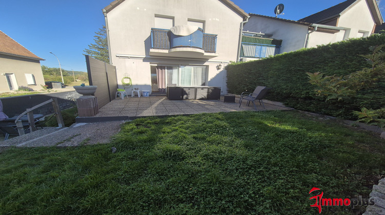 Ma-Cabane - Vente Maison Kembs, 103 m²
