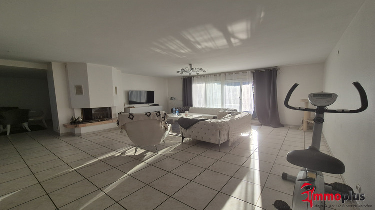 Ma-Cabane - Vente Maison Kembs, 103 m²