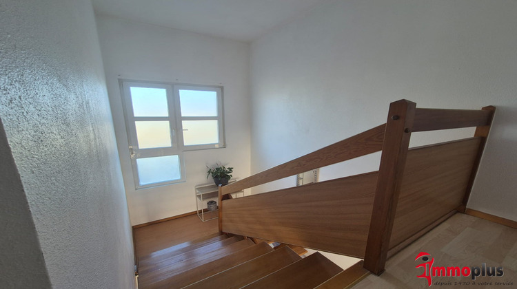 Ma-Cabane - Vente Maison Kembs, 103 m²