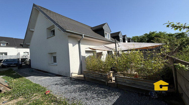 Ma-Cabane - Vente Maison Kembs, 92 m²