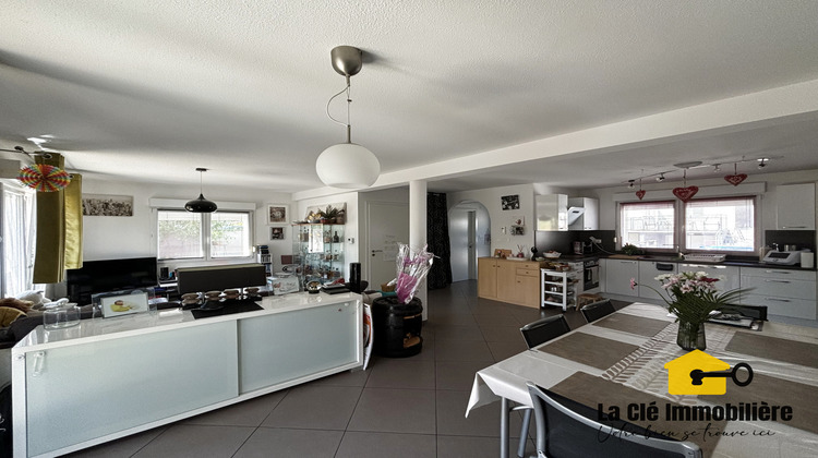 Ma-Cabane - Vente Maison Kembs, 92 m²