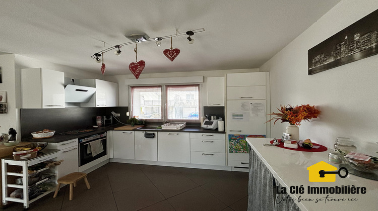 Ma-Cabane - Vente Maison Kembs, 92 m²