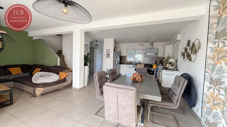 Ma-Cabane - Vente Maison KEMBS, 107 m²