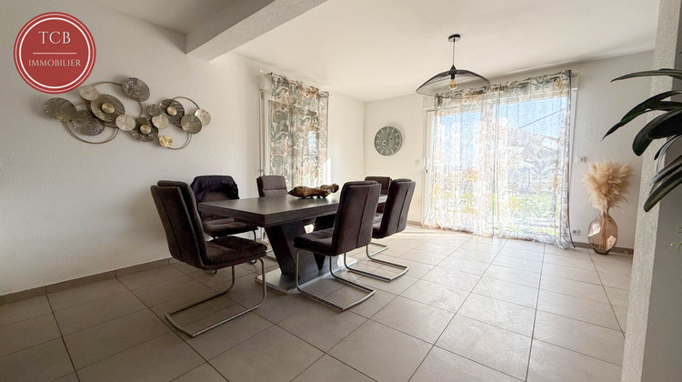 Ma-Cabane - Vente Maison KEMBS, 107 m²