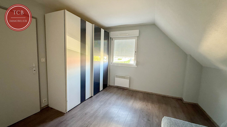 Ma-Cabane - Vente Maison KEMBS, 107 m²