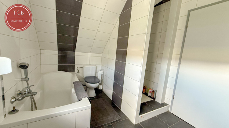 Ma-Cabane - Vente Maison KEMBS, 107 m²