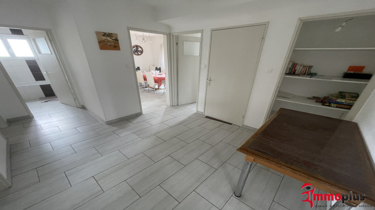 Ma-Cabane - Vente Maison Kembs, 163 m²