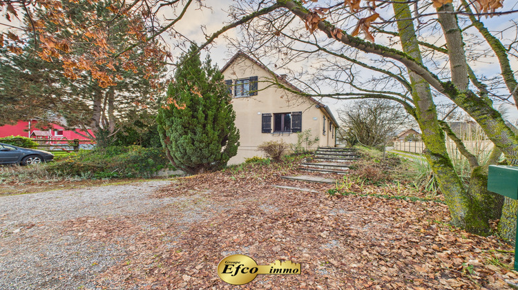 Ma-Cabane - Vente Maison Kembs, 143 m²