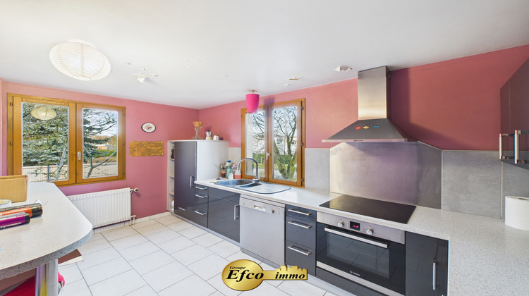 Ma-Cabane - Vente Maison Kembs, 143 m²