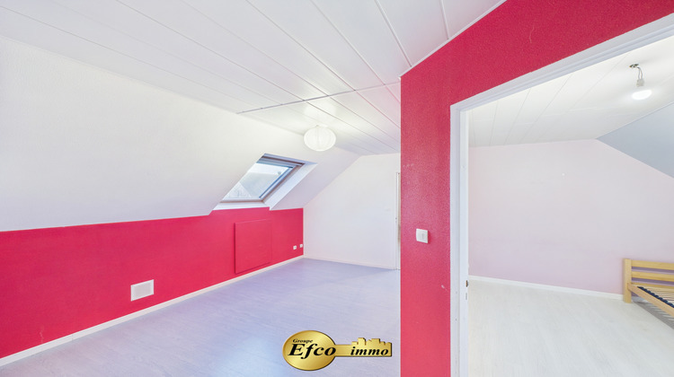 Ma-Cabane - Vente Maison Kembs, 143 m²