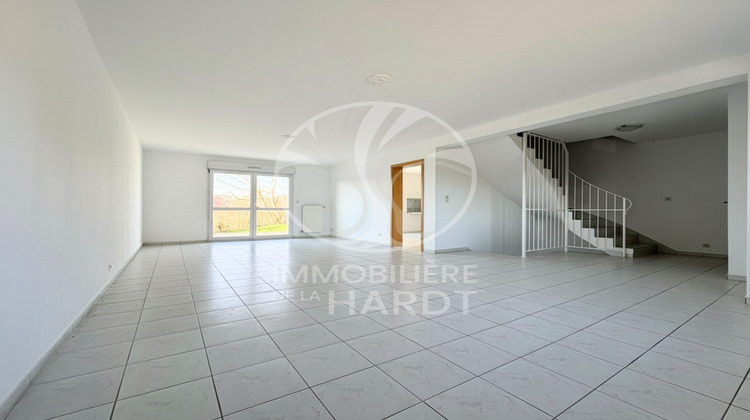 Ma-Cabane - Vente Maison Kembs, 109 m²