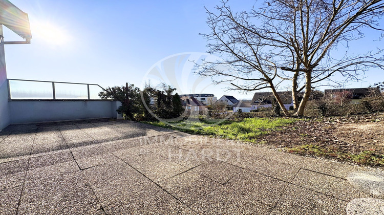 Ma-Cabane - Vente Maison Kembs, 109 m²